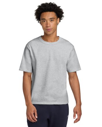 Champion  &#174;   Heritage 7-Oz. Jersey Tee T105