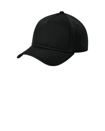 New Era ® A-Frame Snapback Cap NE211