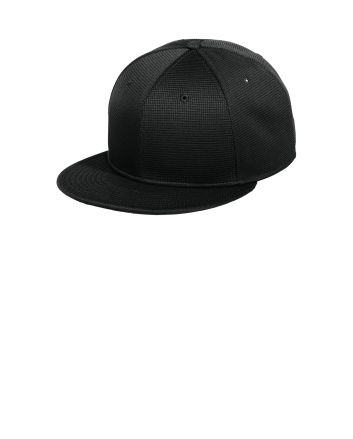 New Era &#174;  Pivot Flat Bill Snapback Cap NE409