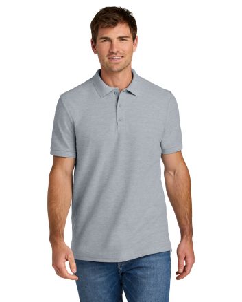 Gildan Hammer &#174; Pique Polo 85800