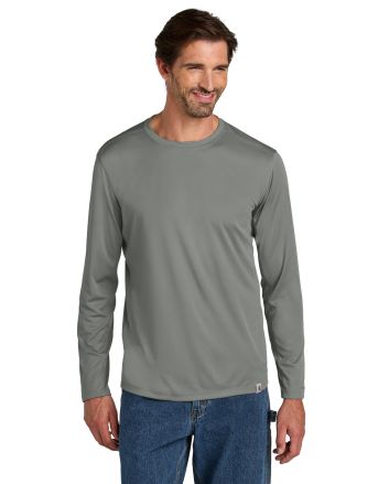 Carhartt Force &#174;  Sun Defender &#153;  Long Sleeve T-Shirt CT106972