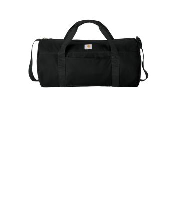 Carhartt &#174;  Canvas Packable Duffel with Pouch CTB0000564