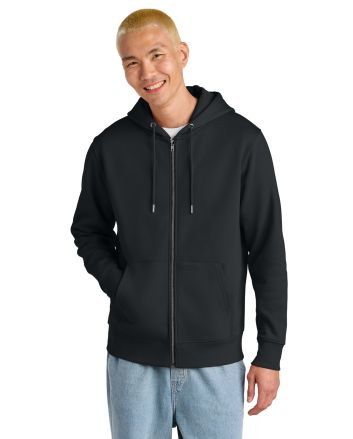 Stanley/Stella &#174;  Unisex Cultivator 2.0 Full-Zip Hooded Sweatshirt SXU005