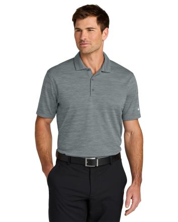 Nike Dri-FIT Striated Polo NKFQ4792
