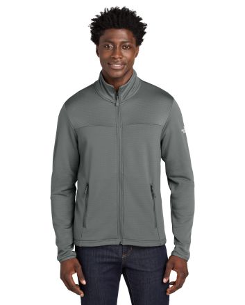 The North Face ® Aim Full-Zip Fleece Jacket NF0A8ENK