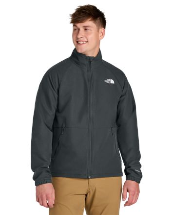 The North Face ® Barr Lake Soft Shell Jacket NF0A8BUD