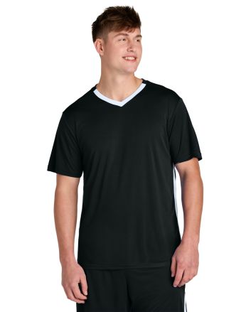 Sport-Tek &#174; Competitor &#153; United V-Neck ST101
