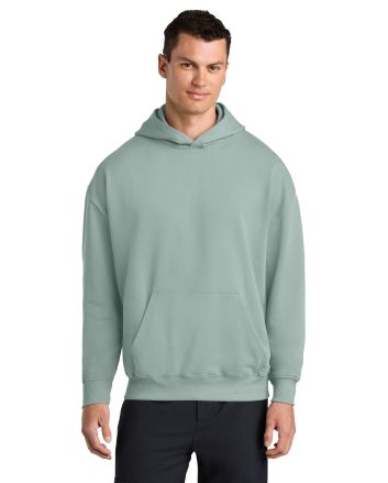 Stanley/Stella &#174;  Unisex Cooper Dry Hooded Sweatshirt SXU028