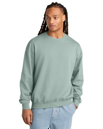 Stanley/Stella &#174;  Unisex Ledger Dry Crewneck Sweatshirt SXU029