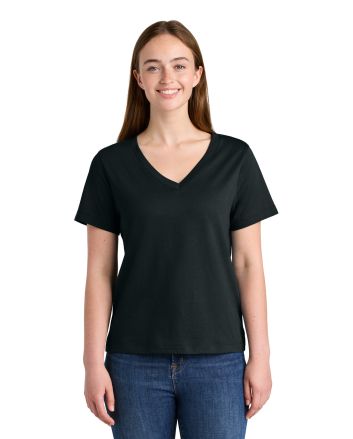 Stanley/Stella &#174;  Women's Stella Isla V-Neck Tee SXW032