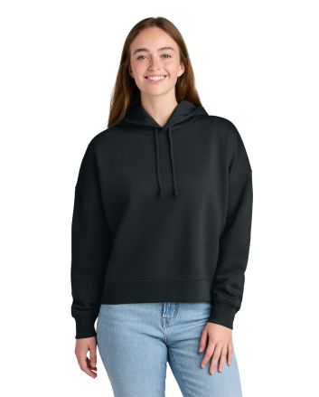 Stanley/Stella &#174;  Women's Stella Nora Hooded Sweatshirt SXW035