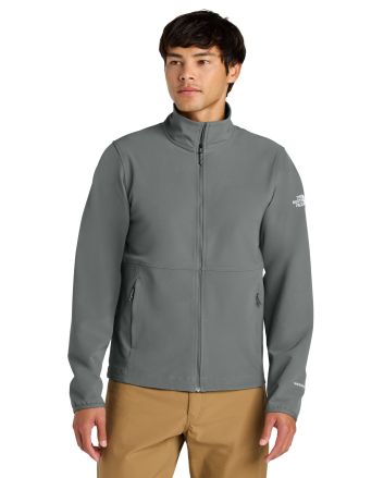 The North Face &#174;  Edge Stretch Soft Shell Jacket NF0A8ENN