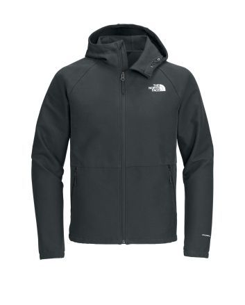 The North Face &#174;  Barr Lake Hooded Soft Shell Jacket NF0A8BUF