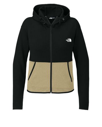 The North Face &#174;  Women's Double-Knit Full-Zip Hoodie NF0A8BUT