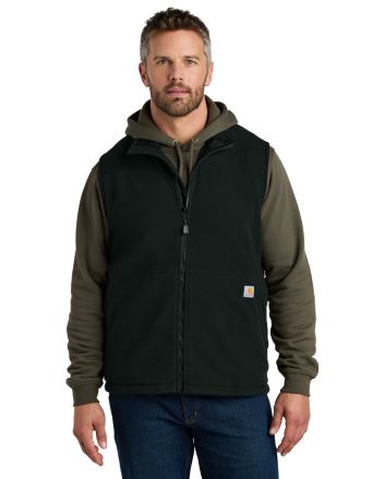 Carhartt &#174;  Textured Fleece Vest CT106418