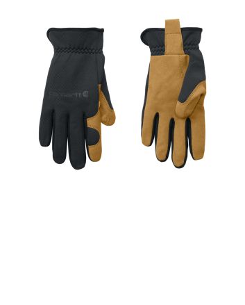 Carhartt &#174;  High-Dexterity Open-Cuff Glove CTGD0794