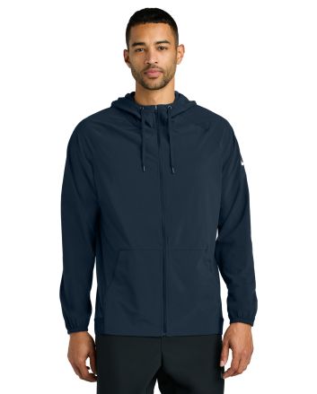 Nike Pro Hooded Jacket NKFQ4761