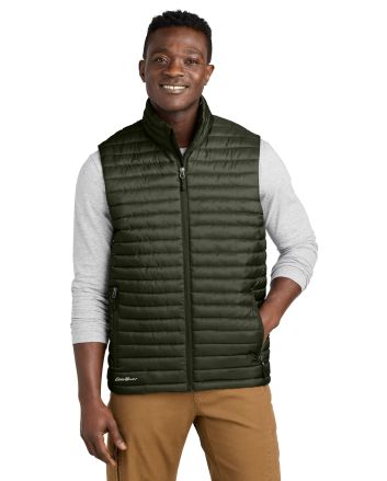 Eddie Bauer &#174;  Packable Quilted Vest EB516