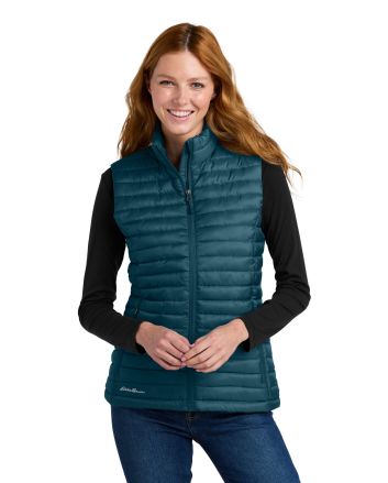 Eddie Bauer &#174;  Women's Packable Quilted Vest EB517