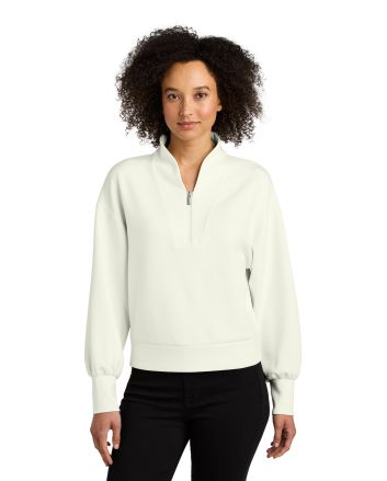 OGIO &#174;  Women's Transcend 1/4-Zip LOG861