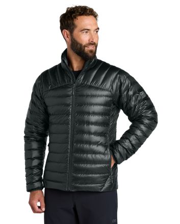 LIMITED EDITION Outdoor Research &#174;  800 Tech Down Jacket OR322228