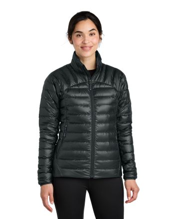 LIMITED EDITION Outdoor Research &#174;  Women's 800 Tech Down Jacket OR322229