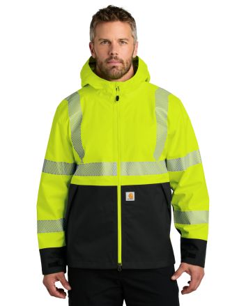 Carhartt &#174;  ANSI 107 Class 3 Storm Defender &#174;  Jacket CT106693