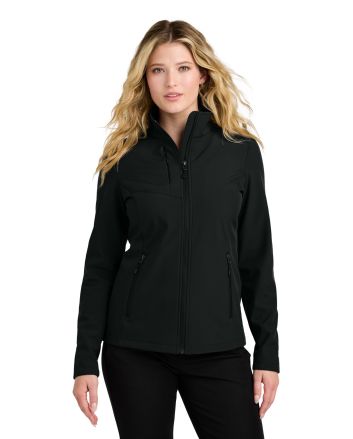 Port Authority &#174; Women's C-FREE &#174; Core Soft Shell L720
