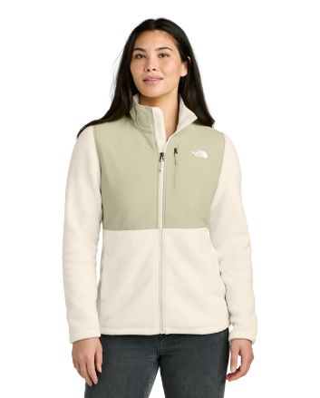 The North Face ® Women's Highest Peak Full-Zip Fleece Jacket NF0A8BUR