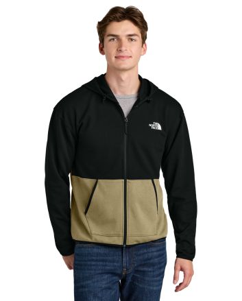 The North Face &#174;  Double-Knit Full-Zip Hoodie NF0A8BUS