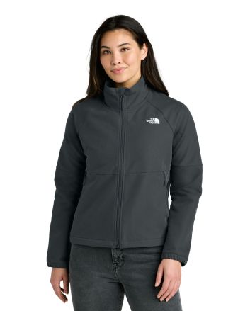 The North Face &#174;  Women's Barr Lake Soft Shell Jacket NF0A8C5C