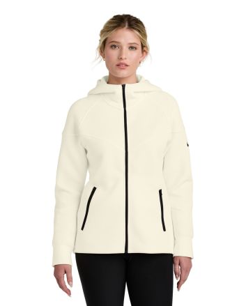 Nike Women's Tech Fleece Full-Zip Hoodie NKFQ4798
