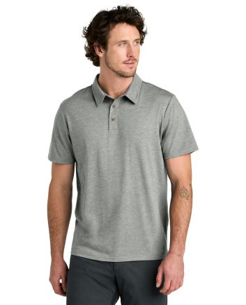 LIMITED EDITION tentree &#174;  TreeBlend Polo TTCM5660