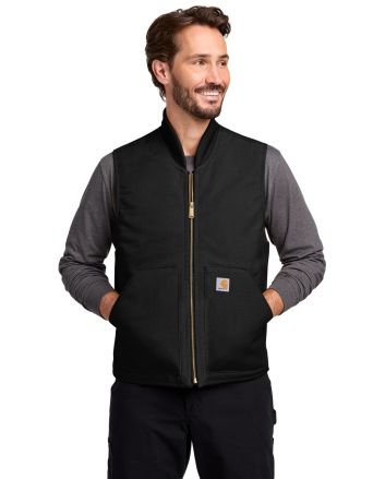 Carhartt  &#174;  Duck Vest. CT106676
