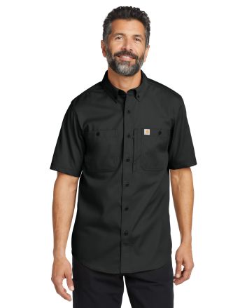 Carhartt &#174;  Rugged Professional &#153; Series Short Sleeve Shirt CT106688
