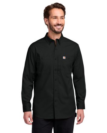Carhartt &#174;  Rugged Professional &#153;  Series Long Sleeve Shirt CT106689
