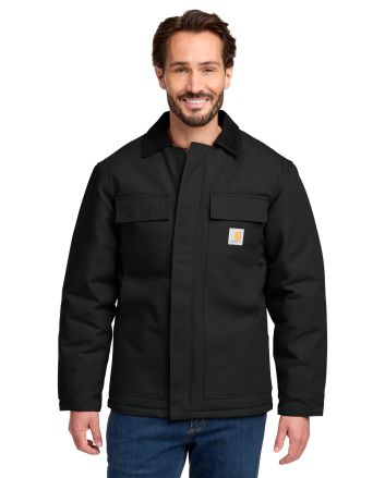 Carhartt  &#174;  Tall Duck Traditional Coat. CTT106674