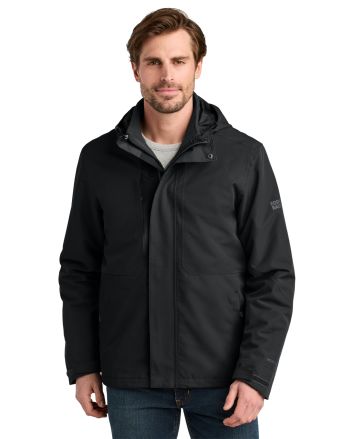 Eddie Bauer &#174;  WeatherEdge &#174;  Ridge 3-in-1 Jacket EB658