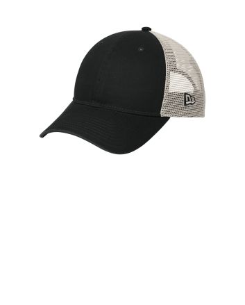 New Era &#174;  9TWENTY &#174;  Unstructured Mesh Snapback Cap NE215