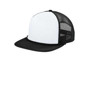 New Era &#174;  Foam Rope Trucker Cap NE410