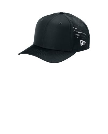 New Era &#174;  9SEVENTY &#174;  Perforated Snapback Cap NE501