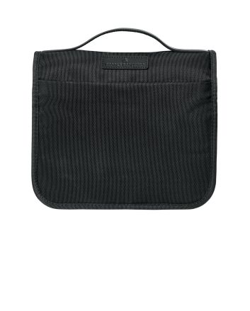 Brooks Brothers ® Oxford Small Travel Bag BB18872