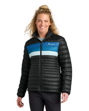Cotopaxi &#174;  Women's Fuego Down Jacket COTOW1688