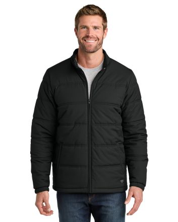 TravisMathew Cold Bay Jacket TMA41480