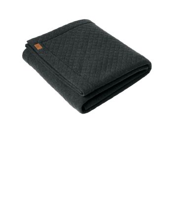 TravisMathew Diamond Quilt Blanket TMA41481
