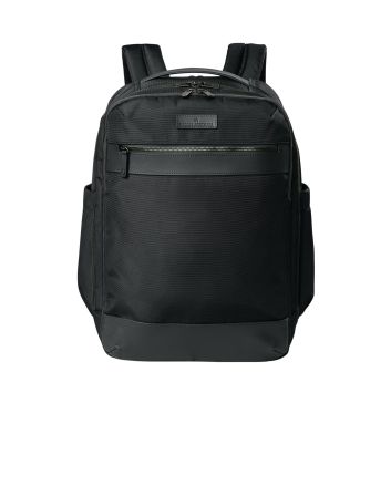 Brooks Brothers ® Oxford Backpack BB18822