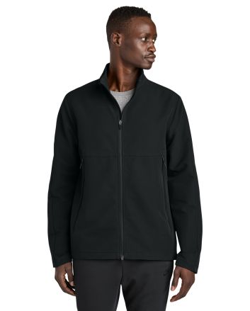Nike Full-Zip Soft Shell Jacket NKHM7926