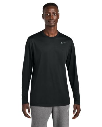Nike Team rLegend Long Sleeve Tee NKHQ4550