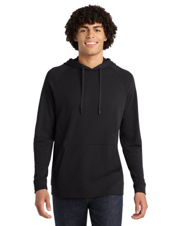 Sport-Tek &#174; Lightweight French Terry Pullover Hoodie. ST272