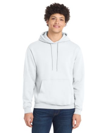 Port & Co &#153; Tall Core Fleece Pullover Hooded Sweatshirt PC78HT